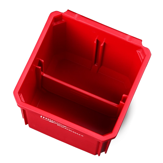 Juego de recipientes de 2 paquetes para PACKOUT™ Milwaukee 48-22-8062 - imagen 8