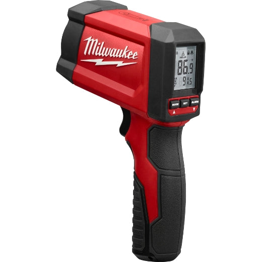 Temp-Gun™ infrarroja 12:1 Milwaukee 2268-20