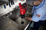 Extensión AIRSNAKE™ de 10” Milwaukee 48-53-2570 - imagen 3