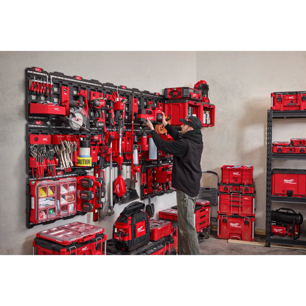 Placa grande para pared PACKOUT™ Milwaukee 48-22-8497 - imagen 6