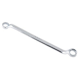 Llave de estrías pulido espejo de 45° métrica, 12 puntas, 9 x 11 mm Urrea 80911 - imagen 2