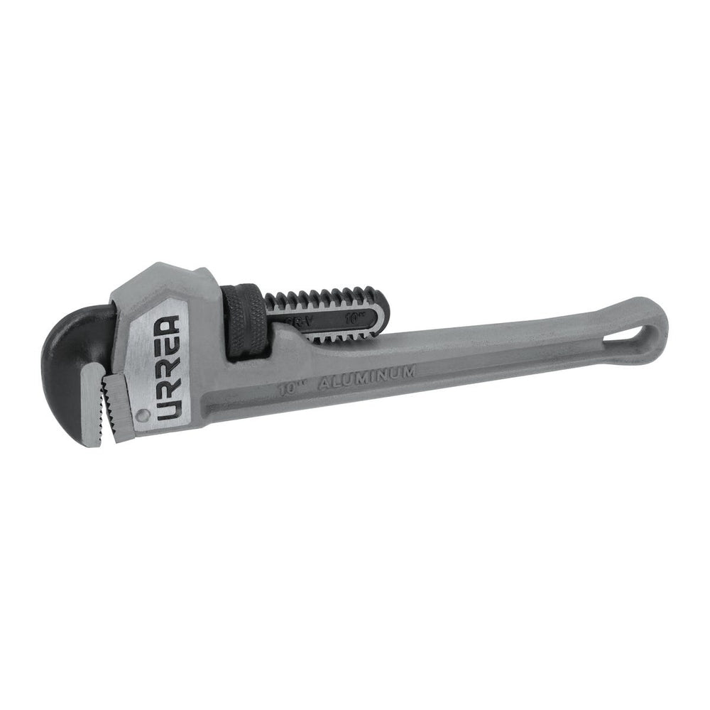 Llave Stillson de aluminio 2", 14" Urrea 814AUR - imagen 2