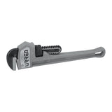 Llave Stillson de aluminio 2", 14" Urrea 814AUR - imagen 2