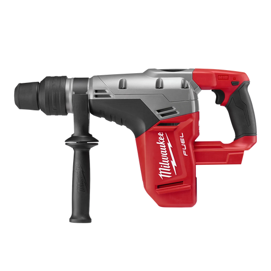 Taladro percutor M18 FUEL™ SDS Max de 1-9/16" (sin accesorios) Milwaukee 2717-20