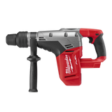 Taladro percutor M18 FUEL™ SDS Max de 1-9/16" (sin accesorios) Milwaukee 2717-20