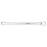 Llave de estrías pulido espejo de 45° en pulgadas, 12 puntas, 1/2" x 9/16" Urrea 8181 - imagen 4