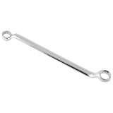 Llave de estrías pulido espejo de 45° en pulgadas, 12 puntas, 1-1/16" x 1-1/8" Urrea 8186
