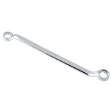 Llave de estrías pulido espejo de 45° métrica, 12 puntas, 19 x 22 mm Urrea 81922