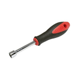 Destornillador con mango bimaterial, de caja métrico 10 mm x 3" Urrea 8210M