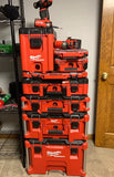 Caja para herramientas compacta PACKOUT™ Milwaukee 48-22-8422 - imagen 5
