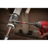 Soporte para broca de bloqueo de impacto SHOCKWAVE™ de 6" Milwaukee 48-32-4532 - imagen 2