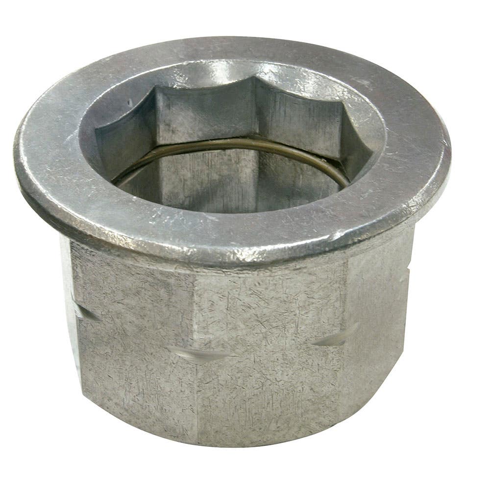 Adaptador para dados de tarraja de 1/4" a 1-1/4" Urrea 850HA