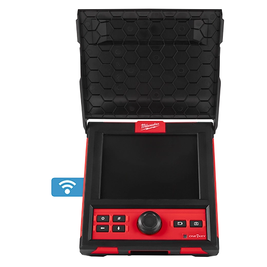Monitor inalámbrico M18™ (sin accesorios) Milwaukee 2971-20