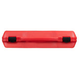 Juego de tarraja eléctrica para tubo de 1/2-2" NPT, 8 piezas Urrea 862 - imagen 5