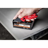 Navaja multiuso plegable compacta FASTBACK™ Milwaukee 48-22-1500 - imagen 3