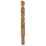 Broca de cobalto RED HELIX™ de 31/64" Milwaukee 48-89-2328