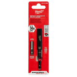 Guía magnética para destornillador de impacto shockwave™ de 3" Milwaukee 48-32-4508 - imagen 3