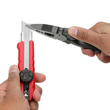 Navaja 25mm Milwaukee 48-22-1965 - imagen 5