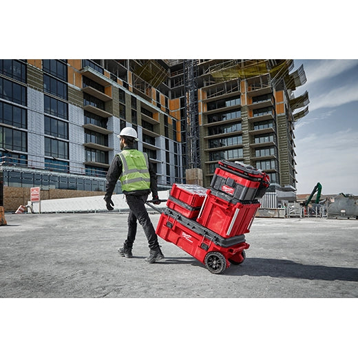 Caja de herramientas con ruedas PACKOUT™ Milwaukee 48-22-8428 - imagen 6