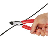 Pinzas de corte diagonal de 7" Milwaukee 48-22-6107 - imagen 6