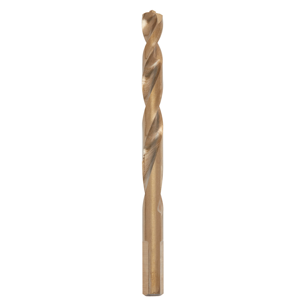 Broca de cobalto RED HELIX™ de 21/64" Milwaukee 48-89-2318