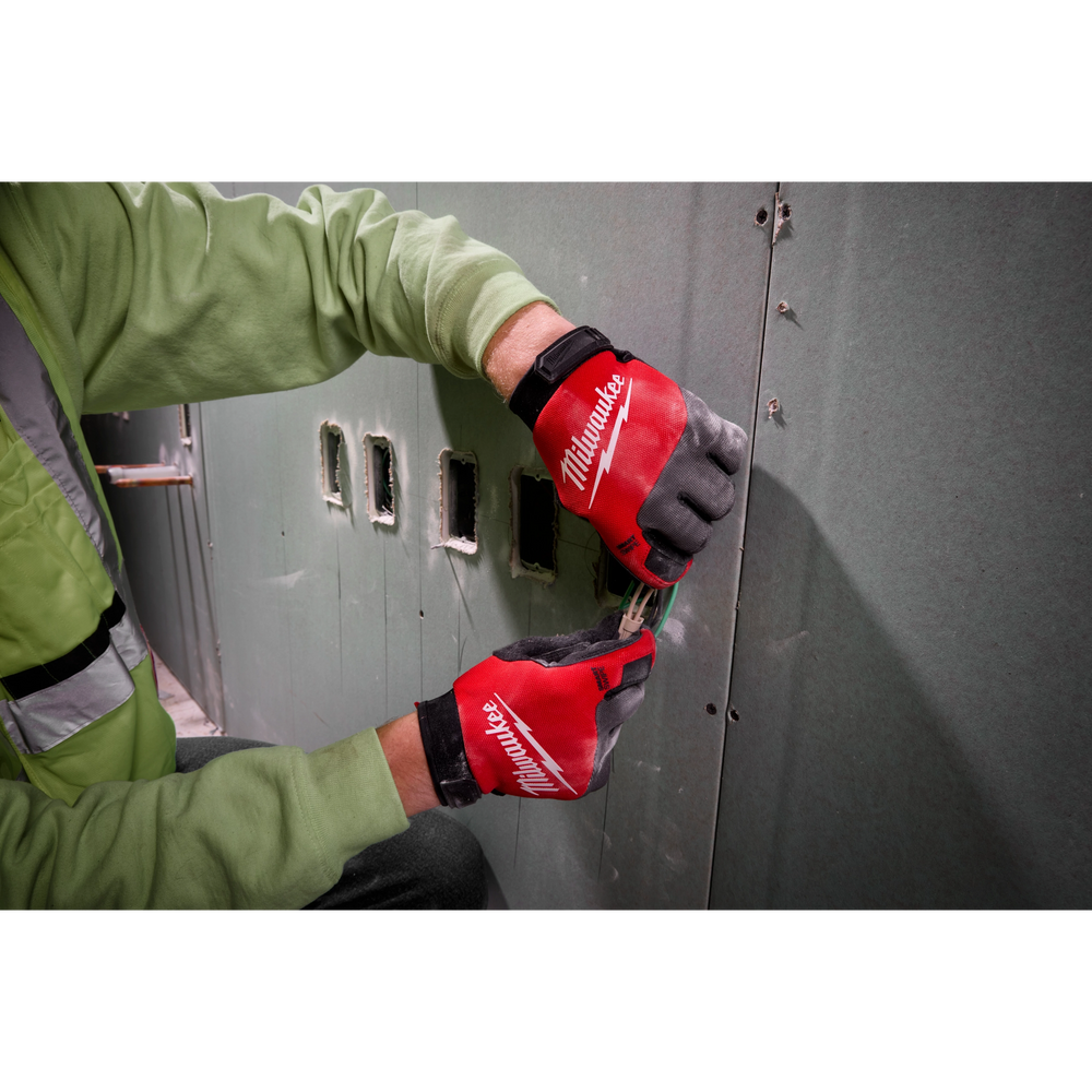 Guante de trabajo ligero - L Milwaukee 48-73-8522 - imagen 4