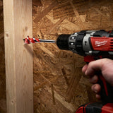 Broca para madera SPEED FEED™ de 1-1/4" x 6" Milwaukee 48-13-0108 - imagen 2