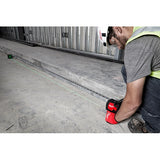 Láser verde de líneas cruzadas recargable por USB Milwaukee 3521-21 - imagen 5