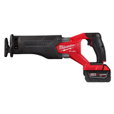 Kit de 2 baterías XC5.0 para sierra alternativa M18 FUEL™ SAWZALL® Milwaukee 2821-22