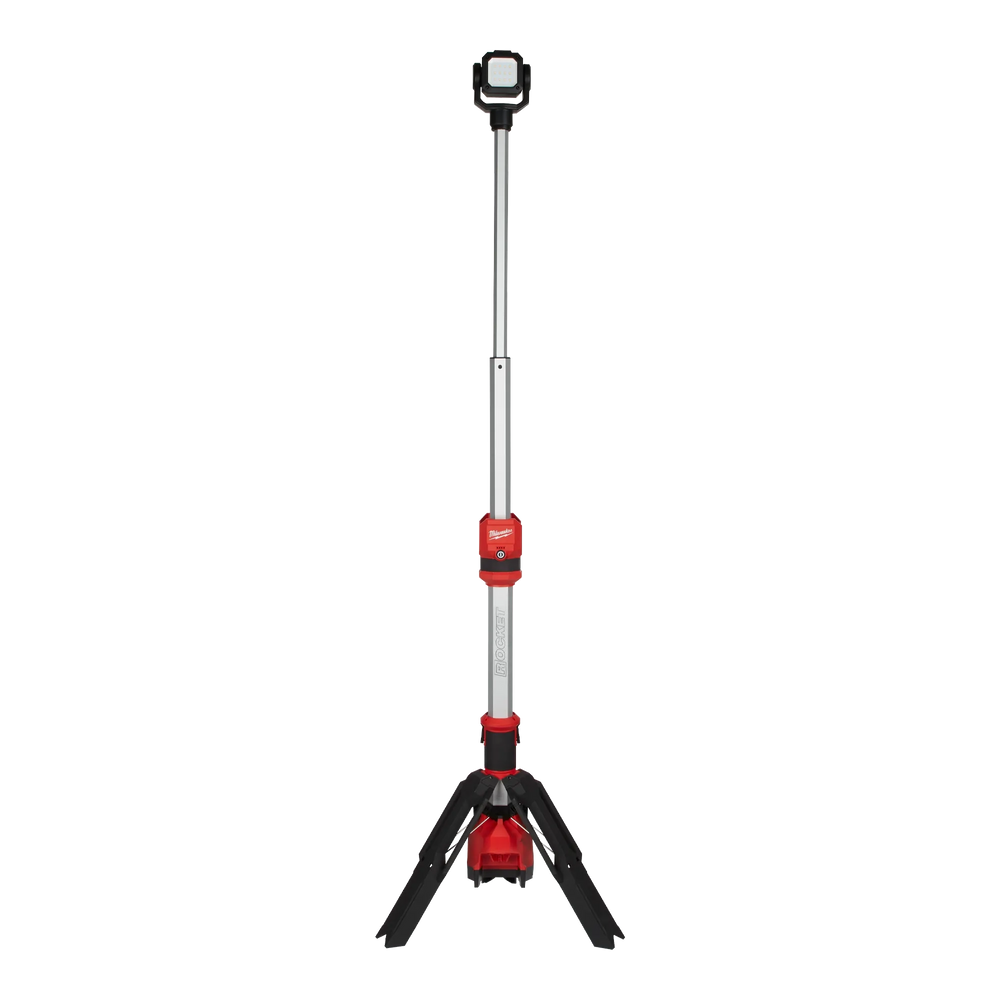 Torre de iluminación LED M12™ ROCKET™ Milwaukee 2132-20