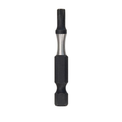 Brocas eléctricas T25 Torx® de impacto de 2" SHOCKWAVE™ (paquete de 25) Milwaukee 48-32-4185