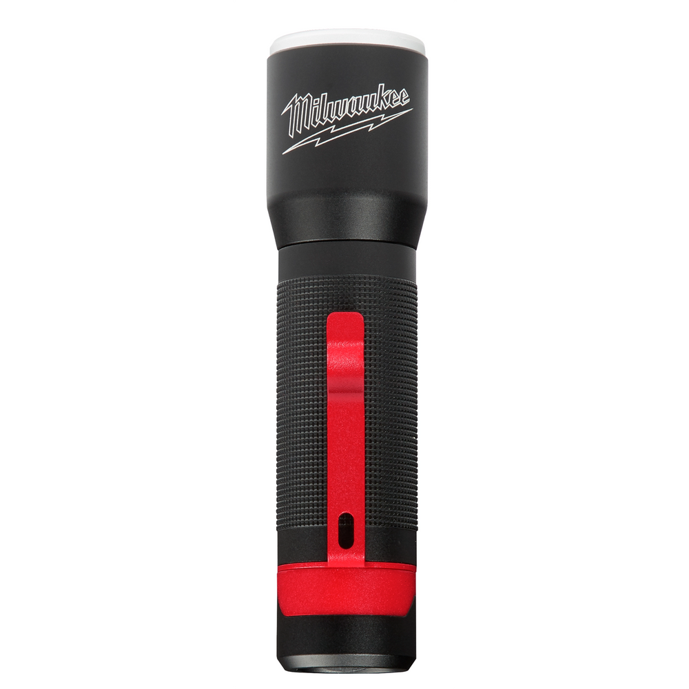 Linterna de enfoque de 325 L Milwaukee 2107