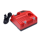 Cargador multivoltaje M18™ y M12 ™ Milwaukee 48-59-1812