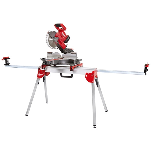 Soporte para sierra ingletadora plegable Milwaukee 48-08-0551 - imagen 2