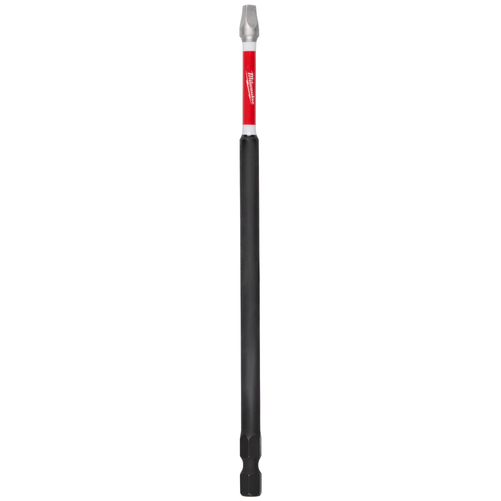 Punta cuadrada # 3 x 6" Milwaukee 48-32-4816