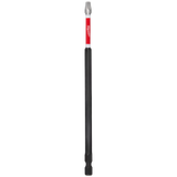 Punta cuadrada # 3 x 6" Milwaukee 48-32-4816