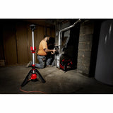 Torre de iluminación LED M12™ ROCKET™ Milwaukee 2132-20 - imagen 7