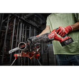 Kit de 2 baterías XC5.0 para sierra alternativa M18 FUEL™ SAWZALL® Milwaukee 2821-22 - imagen 7