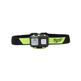 Lámpara para iluminación focalizada a intensa intrínsecamente segura C I, II, III / D1 de MILWAUKEE® Milwaukee 2004HZL - imagen 2
