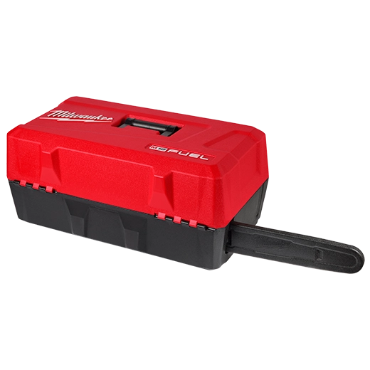 Chainsaw Case Milwaukee 49-16-2747 - imagen 3