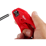 Pelacables coaxial Milwaukee 48-22-3064 - imagen 6