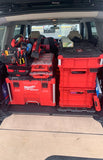 Caja PACKOUT™ Milwaukee 48-22-8440 - imagen 7