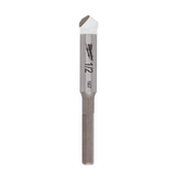 Broca para piedra natural de 1/2" Milwaukee 48-20-8995