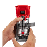 Rebajadora compacta M18 FUEL™ Milwaukee 2723-20 - imagen 6