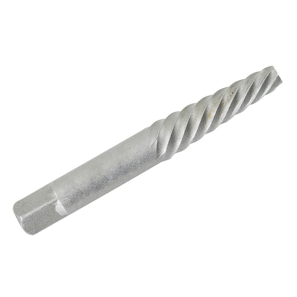 Extractor "cola de cochino" para tornillos 5/16" a 7/16" Urrea 95003