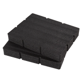 Inserto de espuma personalizable para cajas de herramientas con cajones PACKOUT™ Milwaukee 48-22-8452