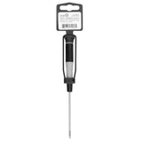 Destornillador de precisión ESD anti-estáticos, punta Torx T10 x 3-5/32" Urrea 9518B - imagen 4