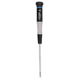 Destornillador de precisión ESD anti-estáticos, punta Torx T10 x 3-5/32" Urrea 9518B - imagen 5