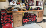 Contenedor PACKOUT™ de 15" Milwaukee 48-22-8315 - imagen 6