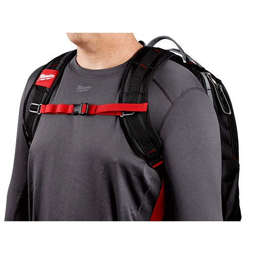 Mochila para sitio de trabajo de última generación Milwaukee 48-22-8201 - imagen 7